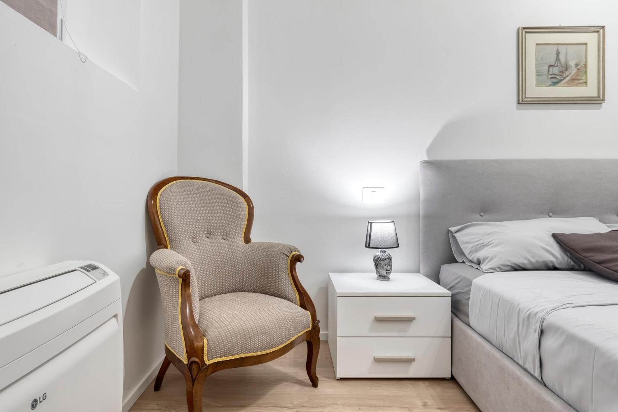 Appartement Carbonara Palace 1 - Luxury Comfort Under Medieval Towers Bologna